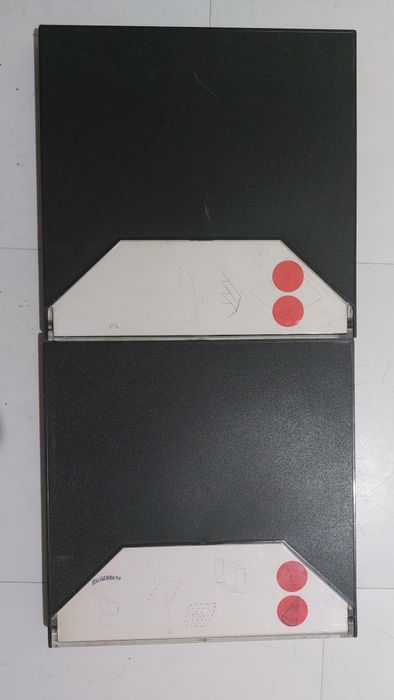 banda Philips magnetofon