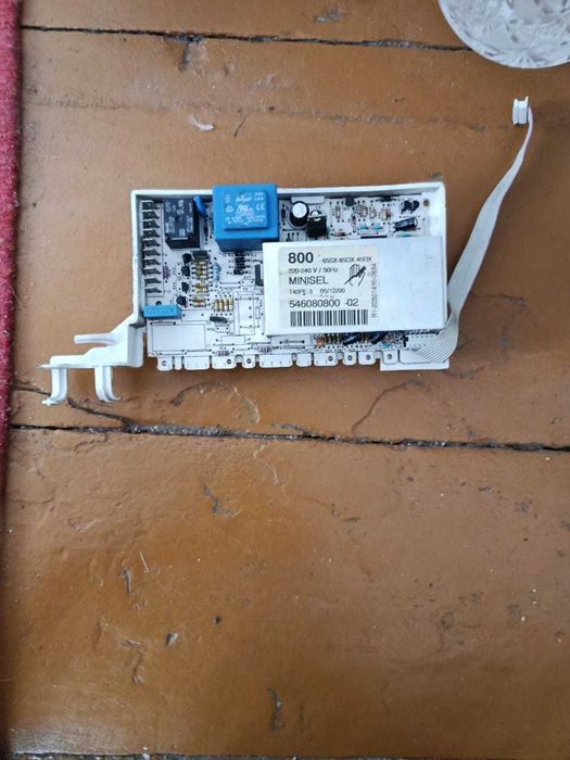 плата на стиральную машину Ардо