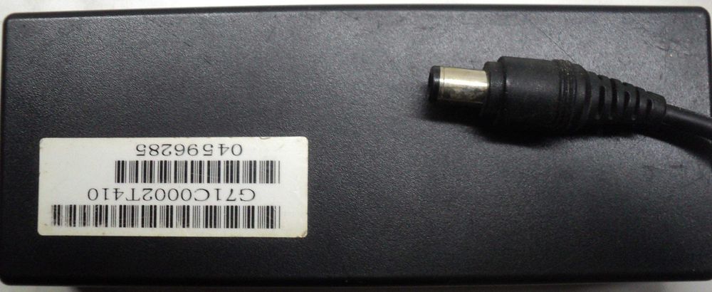 Incarcator-Alimentator Original Laptop Toshiba 15V, 5A