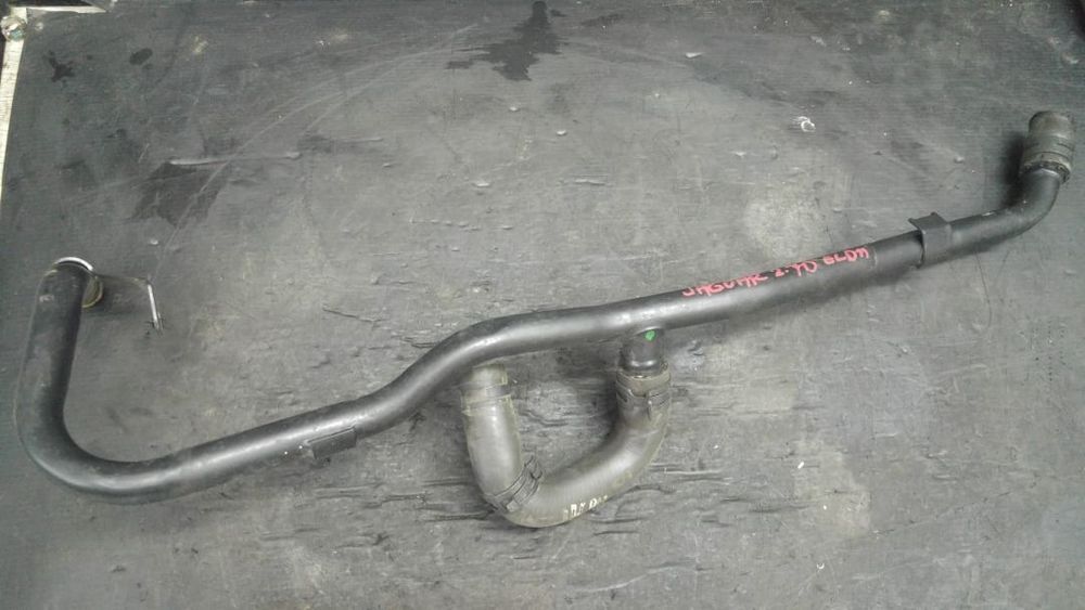 furtun conducta apa jaguar xf 1 x250 2.7 d eld eld11