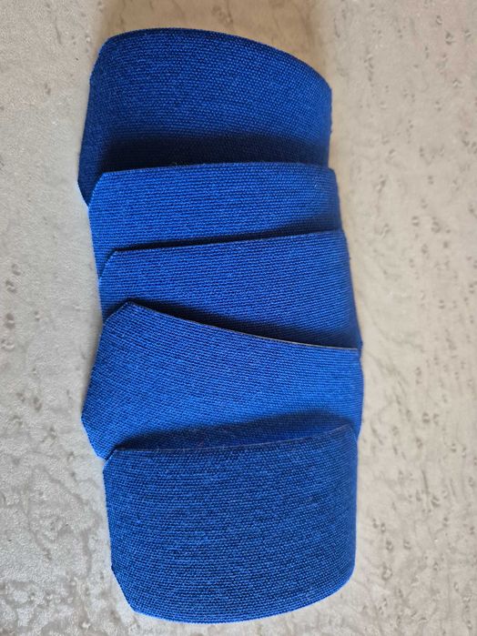 Set 40 Plasturi hipoalergenici  10 x 5cm