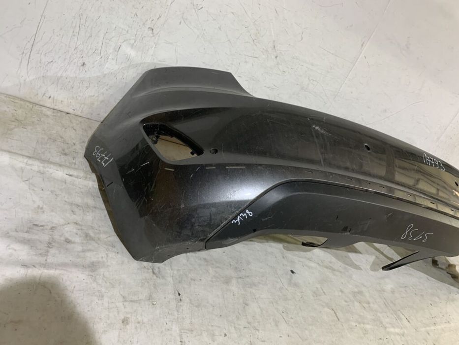 Bara spate Ford Fiesta, 2017, 2018, 2019, 2020, H1BB-17906-A1.