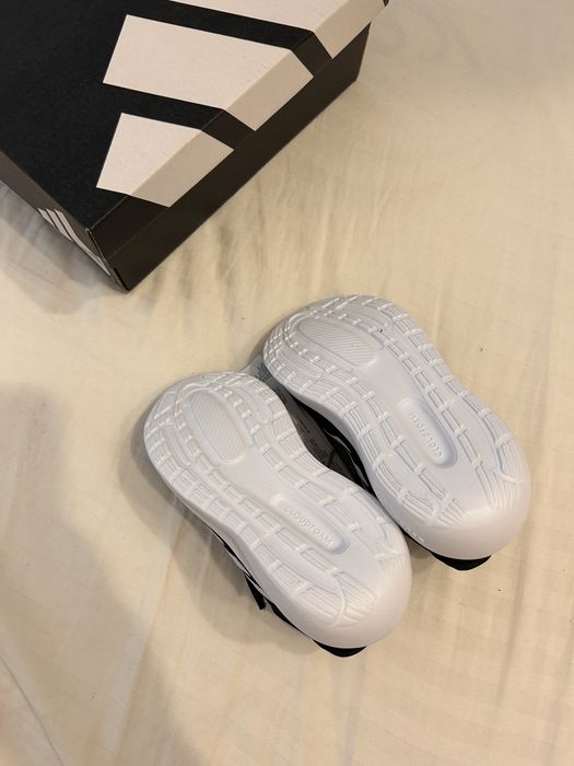 Детски маратонки Adidas Runfalcon 5