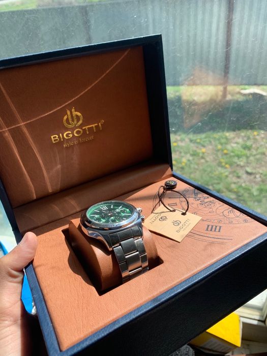 Продам Часы BIGOTTI