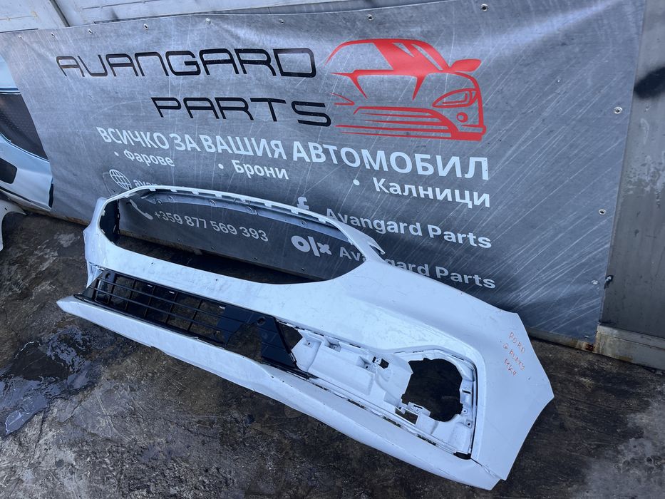 Броня Ford Galaxy 2020г 5бр