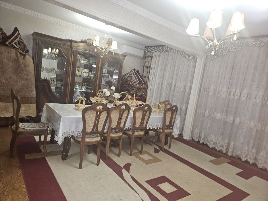 Продается квартира
