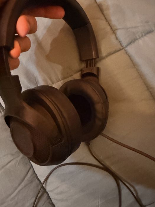 Razer Kraken X Lite Слушалки