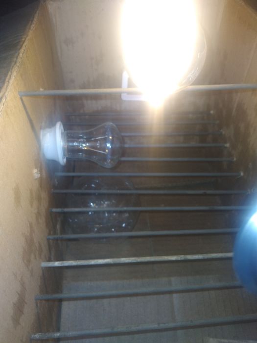 Инкубатор ручной