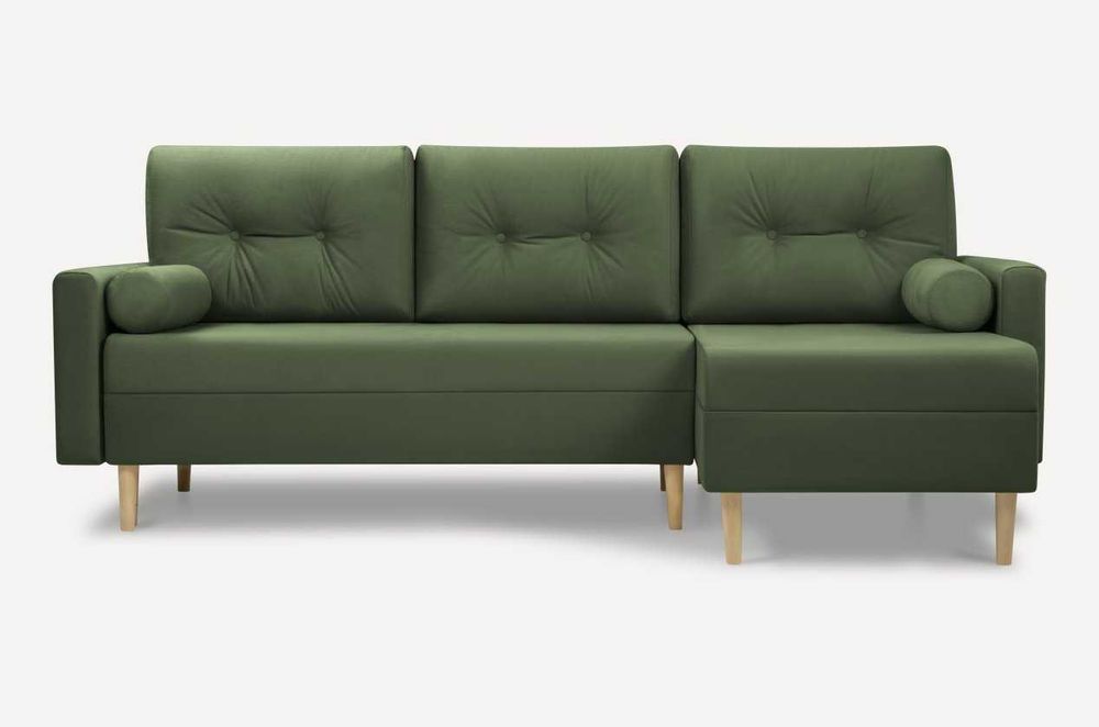 Диван углавой ЭТРО