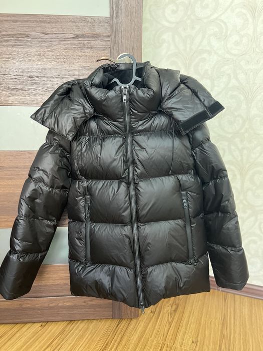 Продам куртку зима