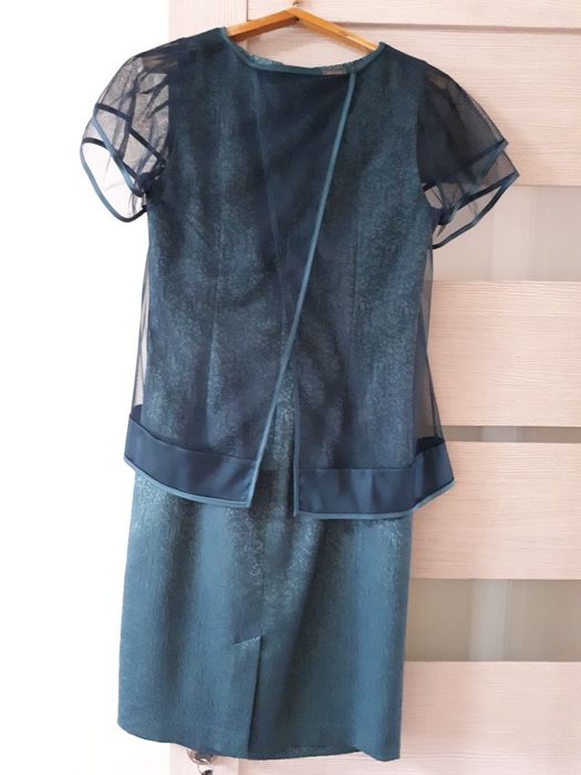 Продам платье, р48, 50