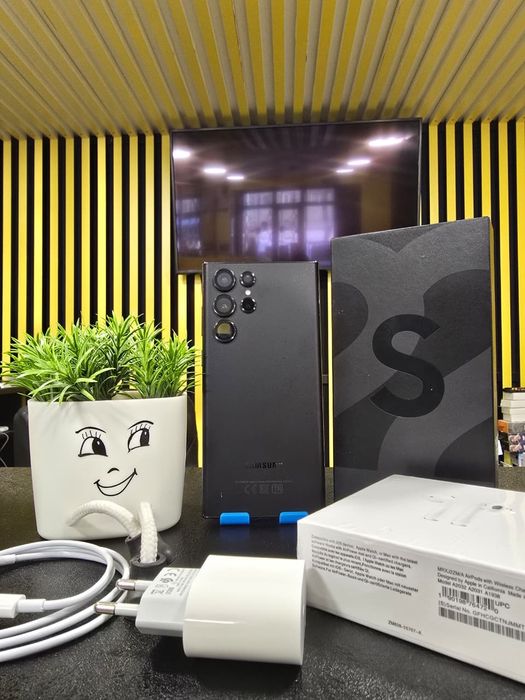 Samsung S22 Ultra 256gb