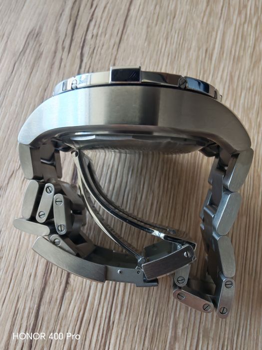 Braitling Avenger 45mm automatic