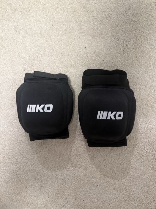 Genunchiere Knockout pentru Kickbox/MMA