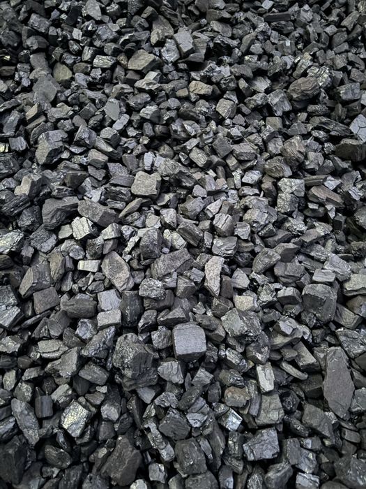 Уголь Каражыра сорт, орех