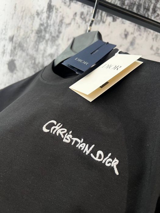 Tricou Christian Dior premium, cu verificare, fără plată in avans