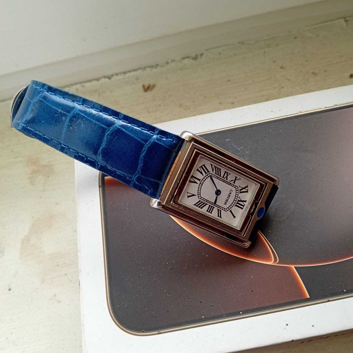 Ceas CARTIER dama cu baterie