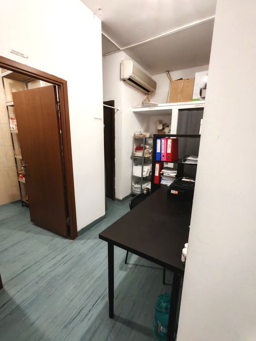 Laborator cofetarie la cheie – stare impecabilă | Curent trifazic 380V