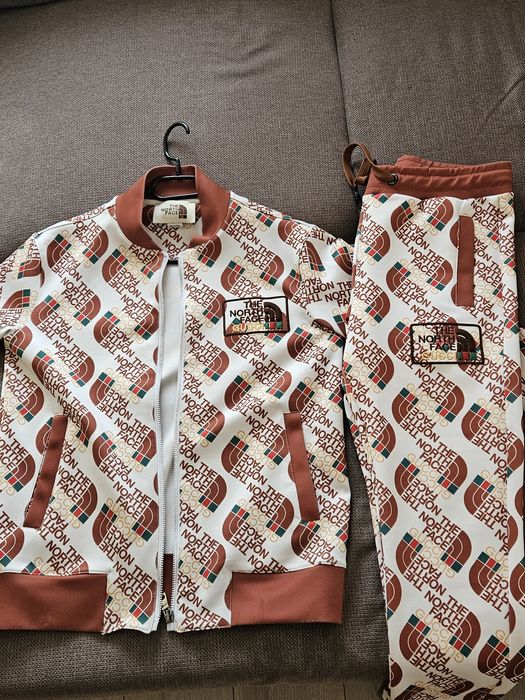Trening Gucci The North Face