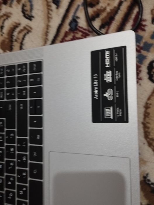 Ноутбук ноутбук к