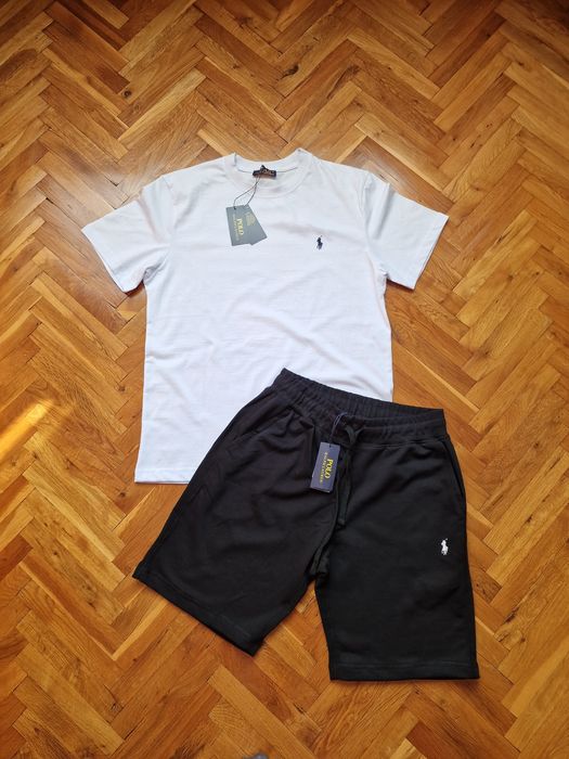 Страхотен мъжки екип POLO RALPH LAUREN размер S M L XL 2XL