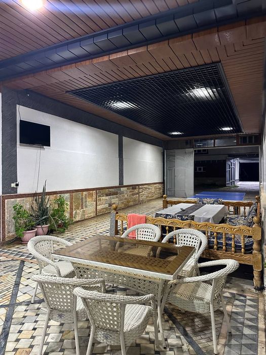 Дача Берёзка для семьи аренда