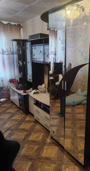 Продам гарнитур горка