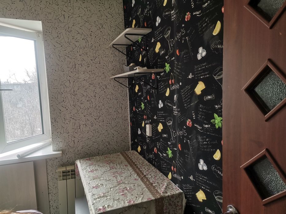 Сдам 1.5 на длительный срок