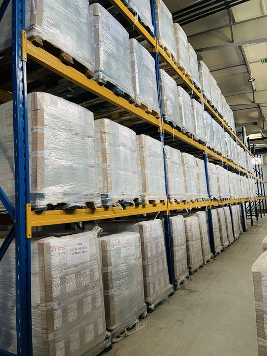 Rafturi metalice 82112