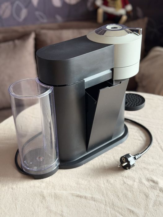Кафемашина Nespresso Vertuo Next
