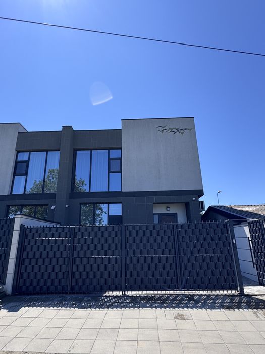 Casa P+1(duplex), 4 camere, 2022,zona Kamsas