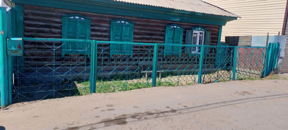 Продам забор 5 штук
