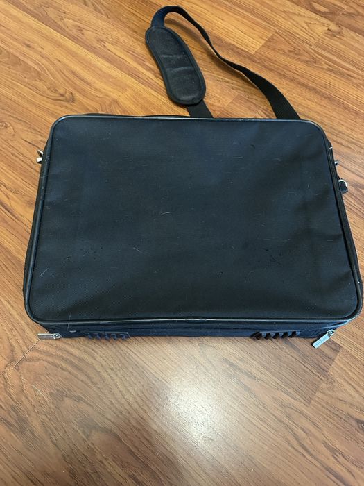 Сумка для ноутбука бу