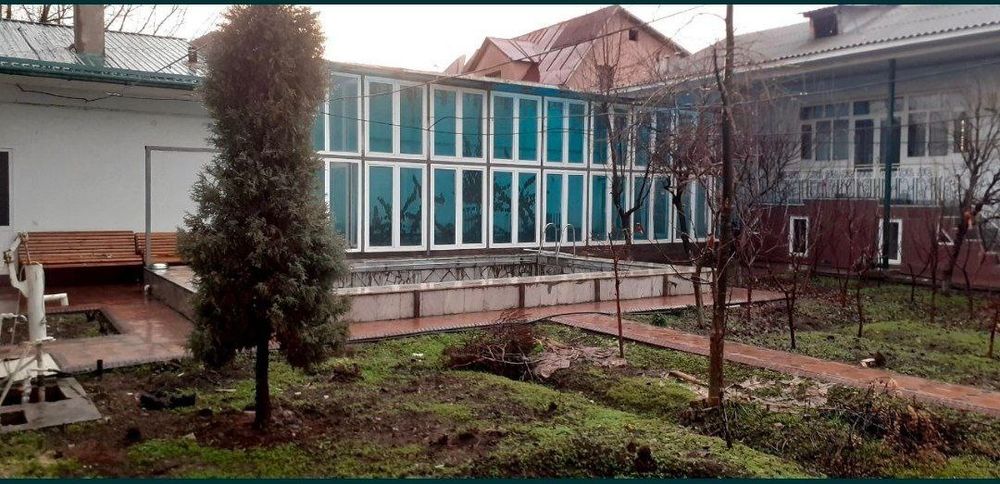 Срочно продаётся дача 6 соток – Юкори Чирчик