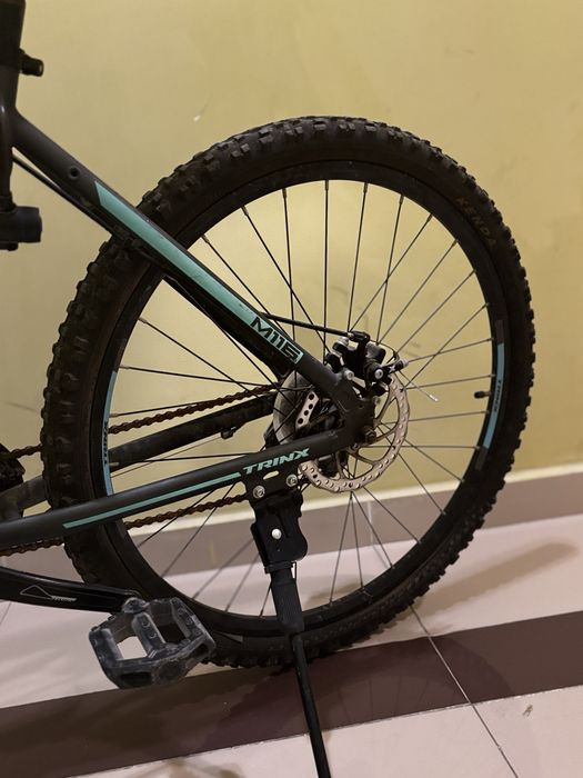 велосипед Trinx M116