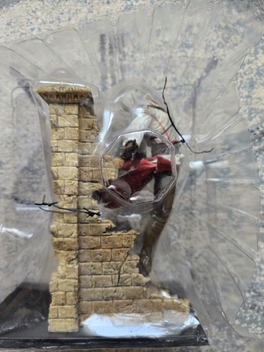 Assassin's Creed 2 - Ezio Leap of Faith