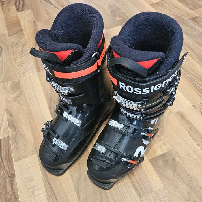 Ски обувки  24.5 288мм ROSSIGNOL ALIAS 80