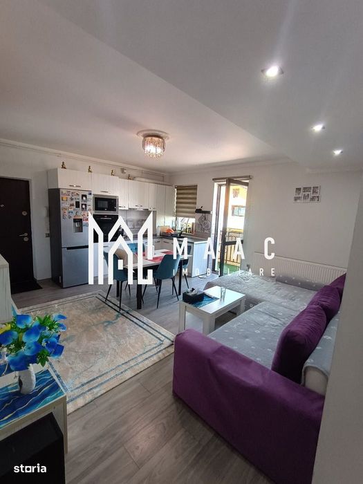 Apartament 3 camere | Etaj 1 | Decomandat | Baclon | Parcare — fotografia 1