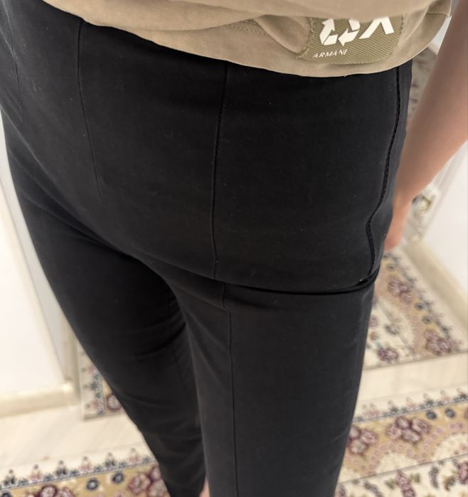 Брюки Massimo dutti женские