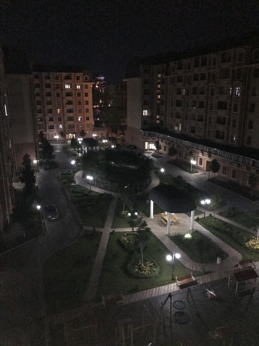 Сдается 3-комнатная квартира в ЖК Parisien (Golden House), Яккасарай