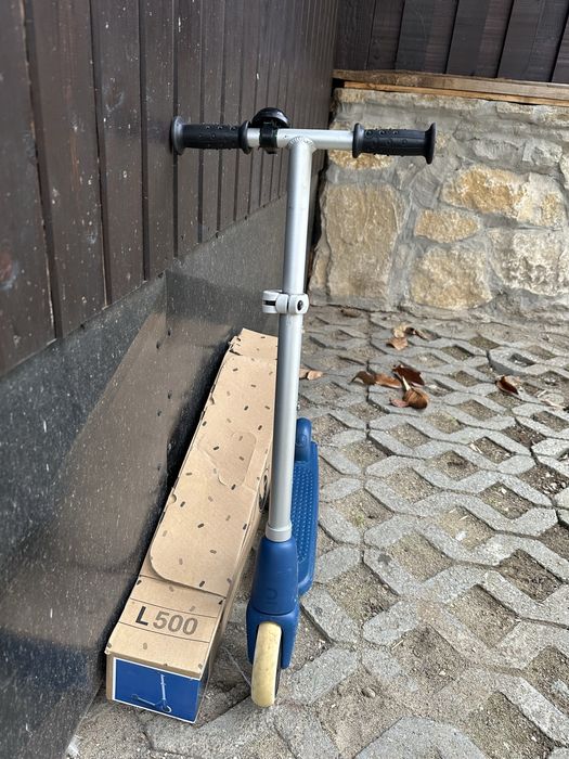 Детска тротинетка Oxelo от 4 до 6 години