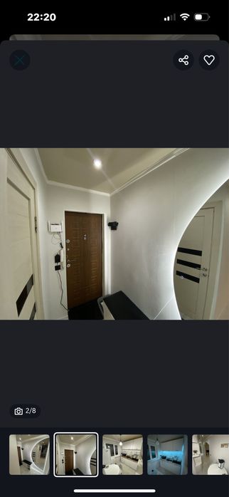 Срочно продается квартира!