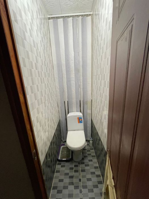 Продаётся 3х квартира ул Шакарима