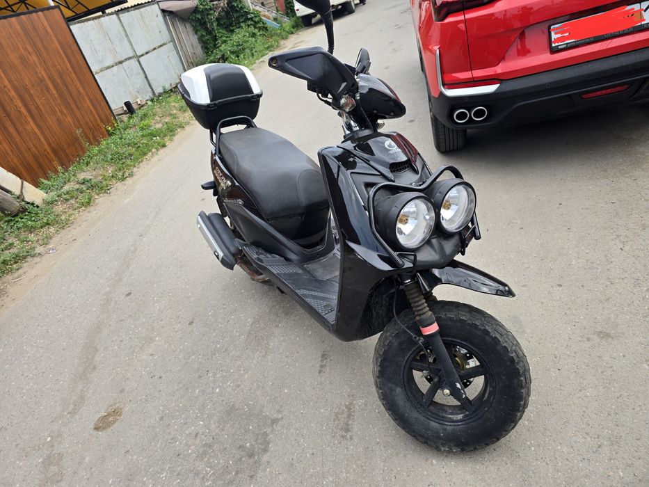 Sonlink 150 кубов