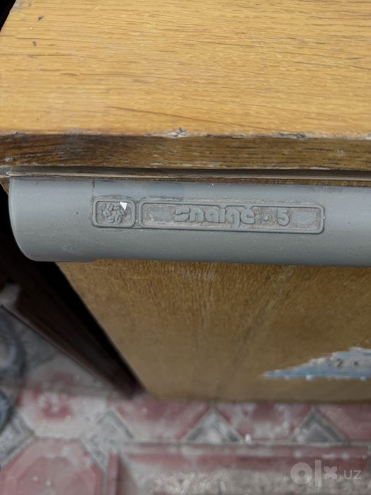 Холадильнк Российский  «Snaige-15» («Снайге-15»).