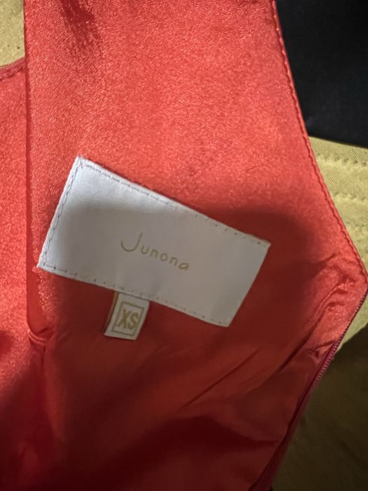 Официална рокля Junona