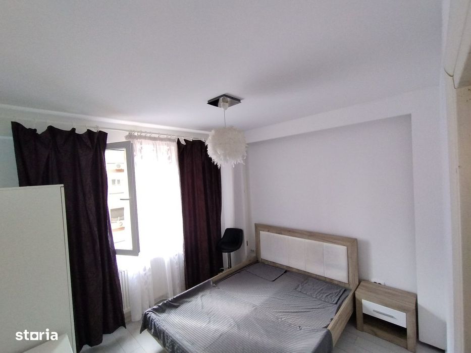 Militari residence Vând ap 2 cam. 46mp