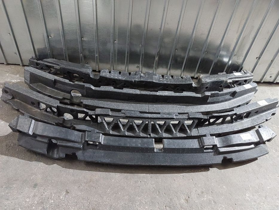 Spuma absorbant armatura bara fata BMW F10 F11 F20 F21 F30 F31 X1 E84