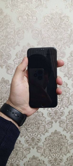 Iphone 7 с гарантиями