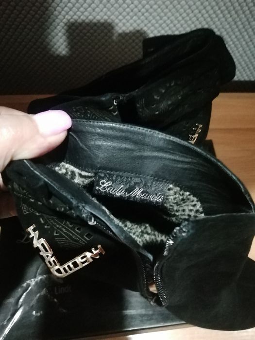 Батильоны женские р 39-40